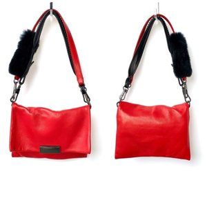 3.1 PHILLIP LIM Lynus Mini Leather Bag